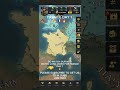 FRANCE DAY 1 🔥 🇫🇷 🔥 #callofwar #strategy #strategygame #history #foryou #gaming #gamingvideos