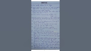 GE-2 Mathematics Selected Questions | July 2023 Exams | +3 4th Semester #mathshorts #shorts