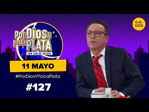 Por Dios Y Por La Plata - Miércoles 11 de Mayo