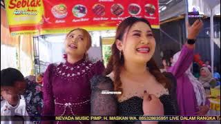 Download lagu WITHOUT LOVE SAHMA VELLA NEVADA MUSIC KHITANAN NOUVAL GENENG