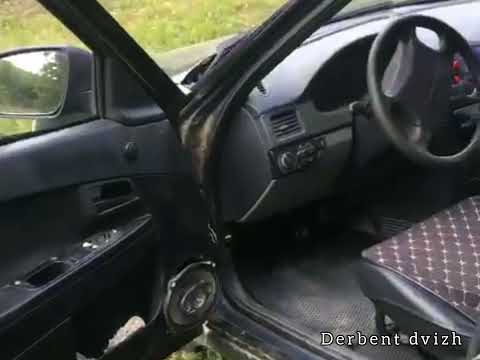 Как выглядит оперская приора