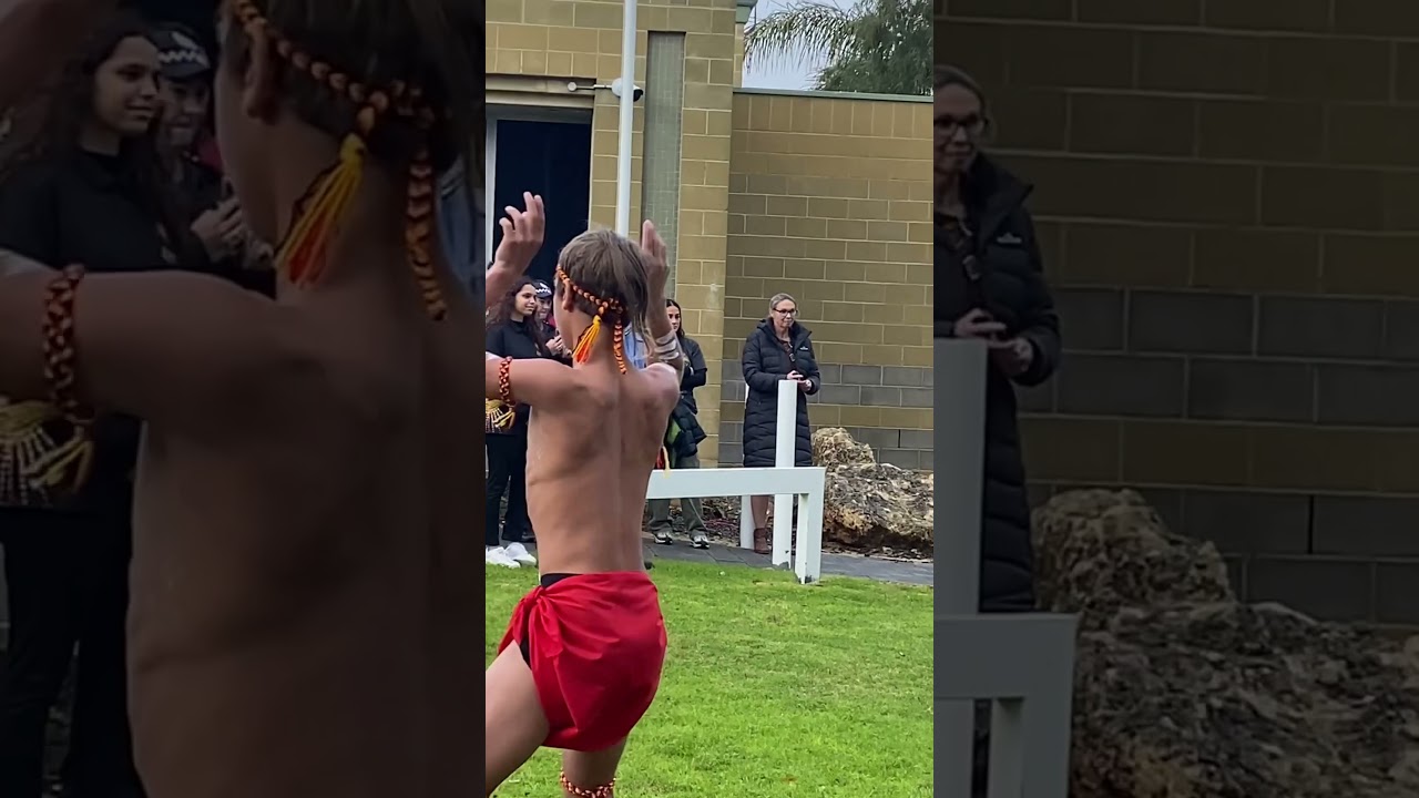 Naidoc week Mandurah 2023