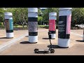 Darling Harbour Segway Ninebot Max