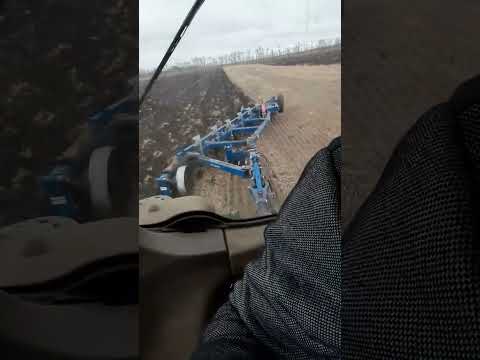 Плуг Светлоградагромаш в
