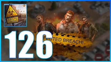 State of Survival - Gameplay Walkthrough Part 126 (Android,IOS)