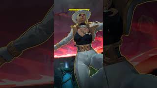 Surprised teleportation xD #marvelrivals #cloakanddagger #drstrange #portal #marvelshorts