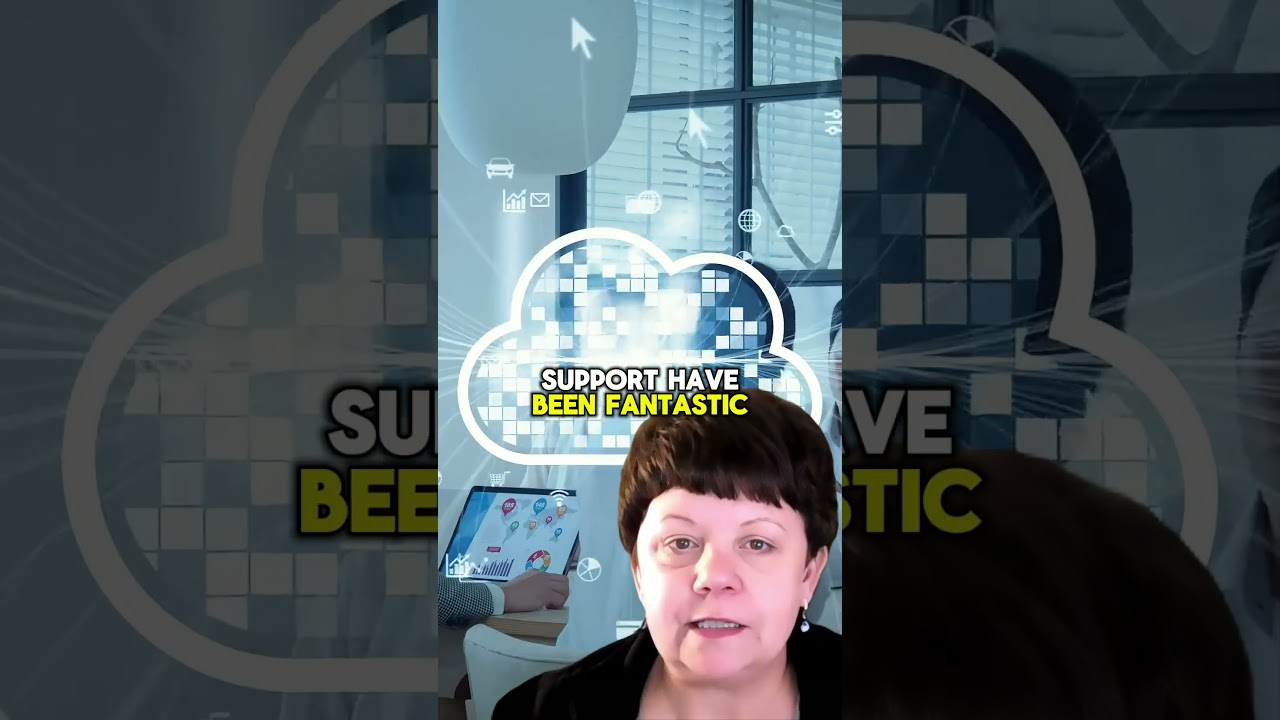 ClickDesigns’ User Testimonial #graphicdesign #templates