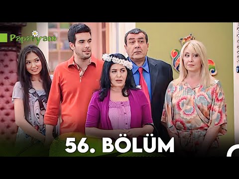 Papatyam 56. Bölüm