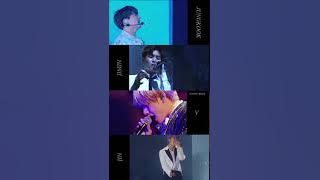 BTS 🎶 Vocal Line ‘HIGH NOTES’