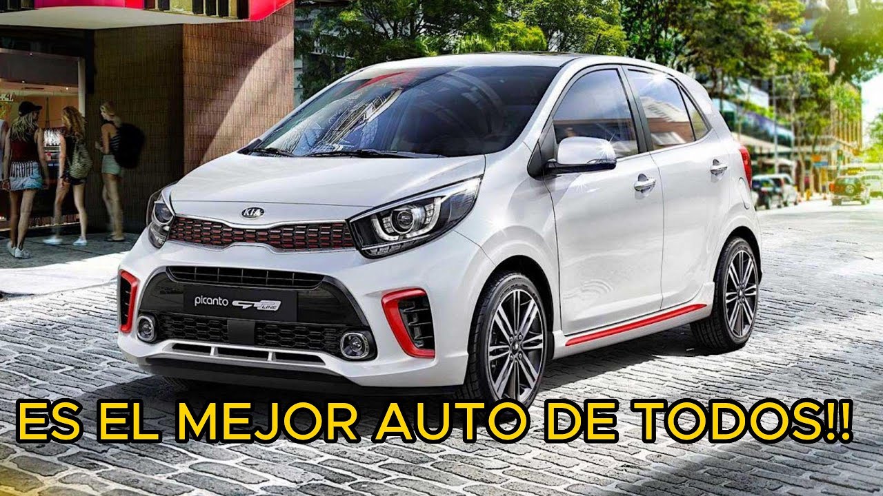 Cuál es el mejor coche del mundo