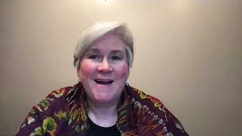 MMEA Slide Presentation for May 22, 2021 Ruth LeMay