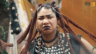 The Royal Ancestor | OLA DANIELS, QUEEN NWOKOYE - Latest Nigerian Movie Togo Movie