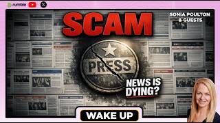 DEATH OF OLD MEDIA: NO WONDER THEY'RE CENSORING THE INTERNET