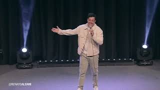 RENATO ALBANI - DIA DOS NAMORADOS / STAND UP COMEDY