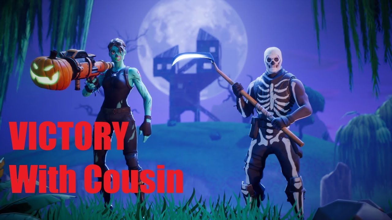 ! Victory ! - YouTube