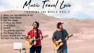 MUSIC TRAVEL LOVE SONGS Vol 1 - ENDLESS SUMMER
