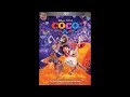 Opening To Coco 2018 DVD Opening To Coco 2018 DVD