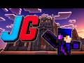 Minecraft Jolly Games Evento Minijuegos pero cada victoria empeora todo...