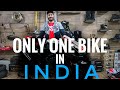 ONLY ONE IN INDIA | JK TYRE CHAMPIONSHIP 2019 | SIMRAN KING
