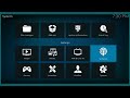 Rekindle 3D: connect to Kodi media center, using UPnP auto-discovery