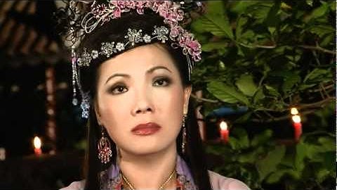 Thanh Ngân & Cẩm Tiên: BÀI THƠ VU QUY -THANH NGÂN -CẨM TIÊN