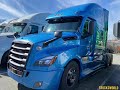 Digital Dashboard - 2022 Freightliner Cascadia First Look - LED Touchscreen