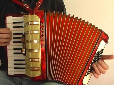 Video: Biela Harmonika
