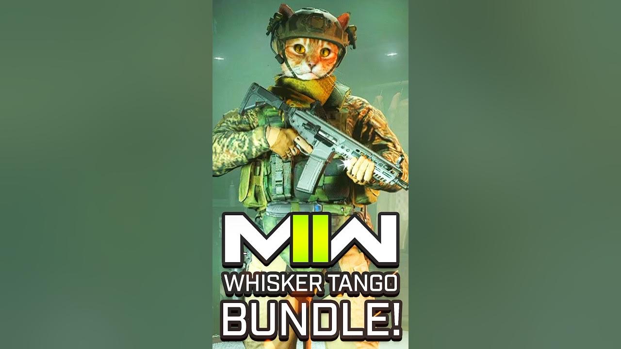 MW2 & Warzone 2 Have New Cat Operators