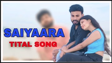 Saiyaara Tital Song // Abhishek Gupta // Shubhi 