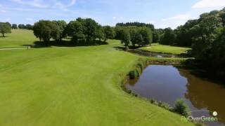 Golf De Savenay - BLUEGREEN - Trou N° 8