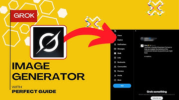 How To Use Grok AI Image Generator For Free (Quick & Easy)