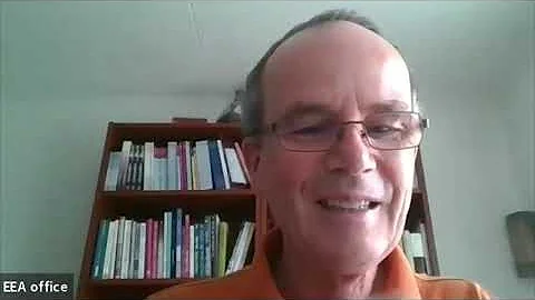EEA Zoom Caf August 21 - Thomas Bucher General Sec...