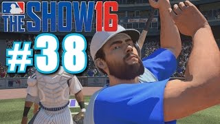 ARRIETA POWER! | MLB The Show 16 | Diamond Dynasty #38