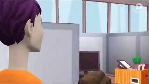 Me And Amey Kamat Destroy Joshua The Vyond Fan And Joshua The Plotagon Fan