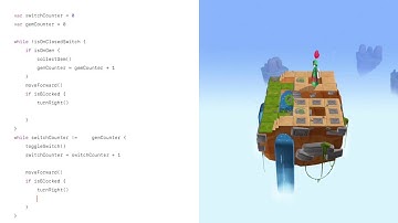 Round Up the Switches