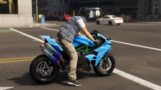 TOP 10 Best Xbox Motorcycle Games to Play Right Now screenshot 4