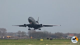 'Texaco 41' Kdc-10 Touch & Go | Frisian Flag 2018 | Ehlw