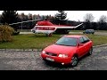 Авто на литовских номерах. Красотка AUDI A3 (8L), 2000, 1.6 бензин/газ / EvroAvtoMarket