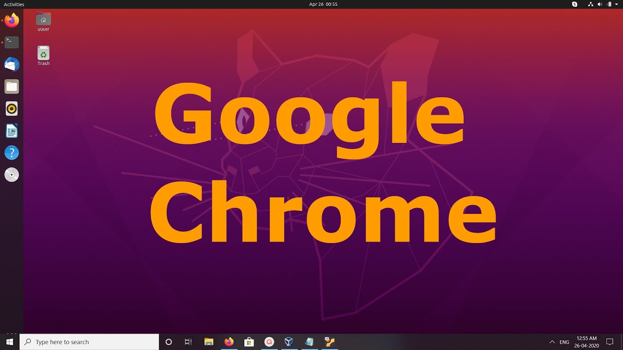 download chrome for ubuntu download chrome for ubuntu