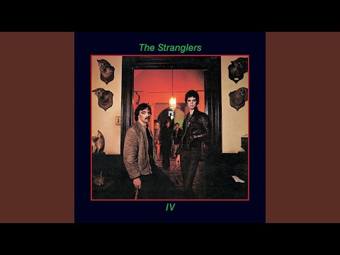Ugly - 1996 Remaster - The Stranglers