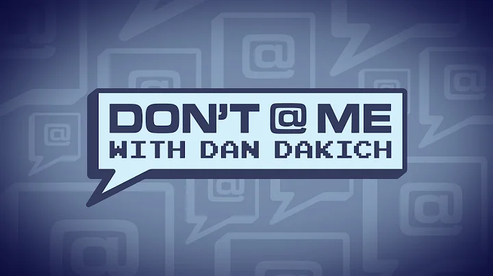 Don't @ Me with Dan Dakich (w/ Jim Boeheim & Frank...