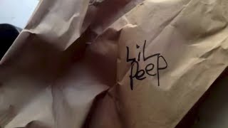 Lil Peep - feelz  Resimi