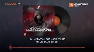 MJ ft. Tataloo ft. Orchid - Male Man Bash OFFICIAL TRACK | ام جی . تتلو . ارکید - مال من باش