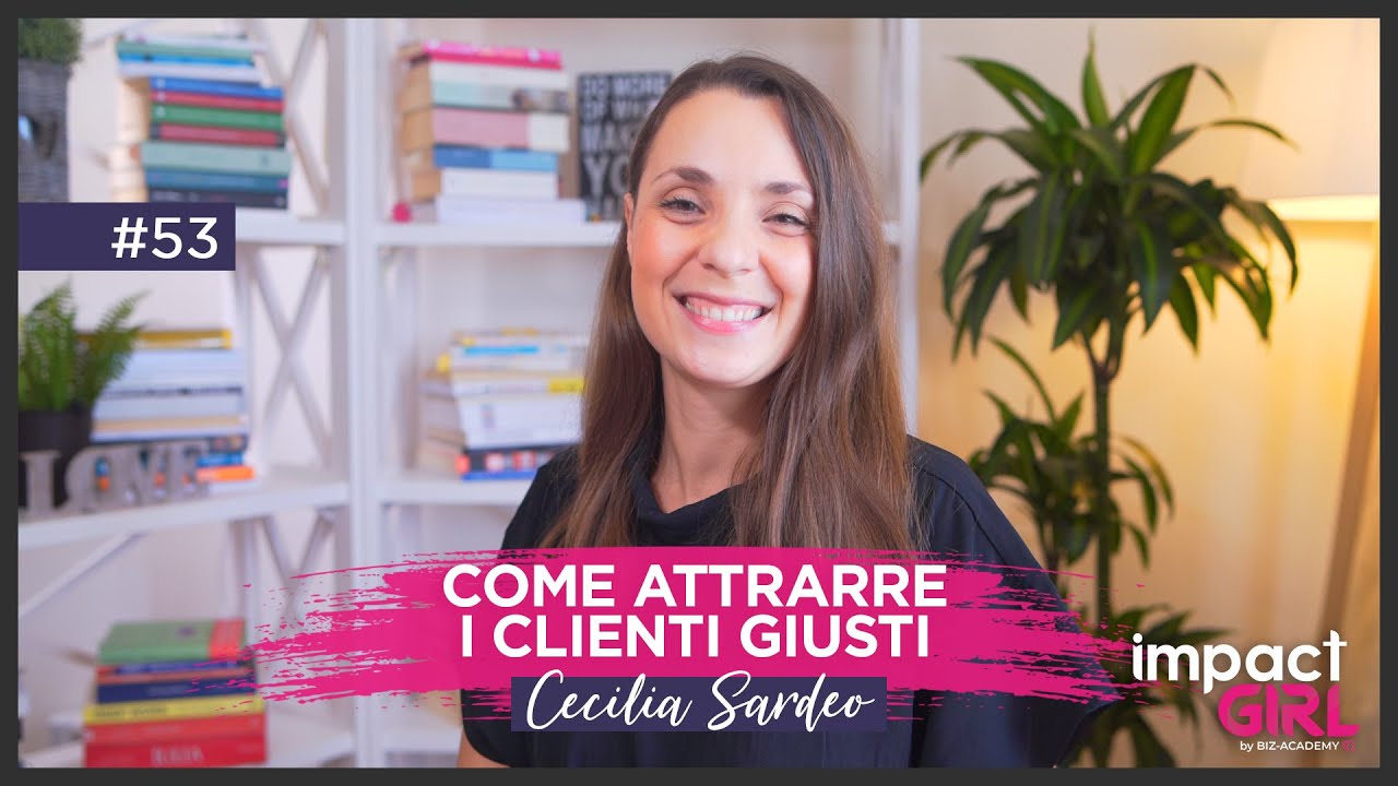 Business Online: Come Attrarre i Clienti Giusti