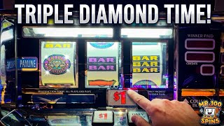 Who Doesn’t Like Triple Double Diamond??? screenshot 3