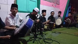 Sluku Batok - Live Ampar Nada Hadroh