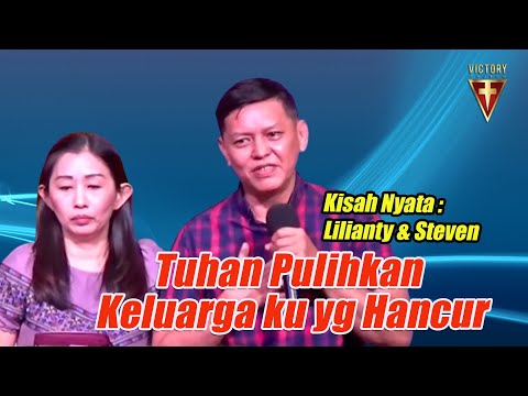 Video: Bagaimana Memulihkan Keluarga