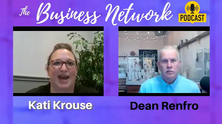 Today's Business Network Podcast with Kati Krouse ...