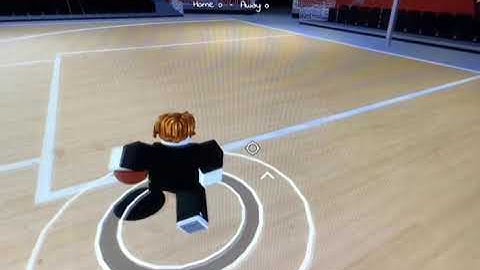 Making a Basketball game (Devlog 3) — changed name to RBA2K