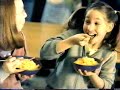 Stouffers Maxaroni TV Commercial 2003 